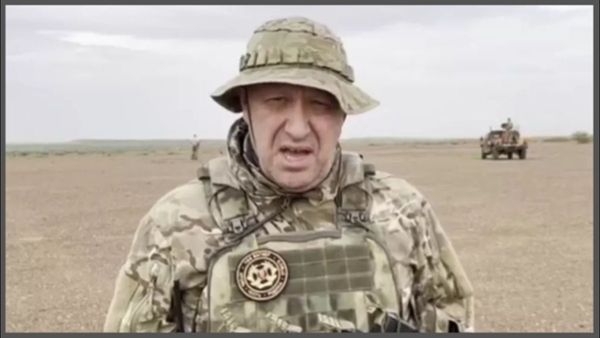 પુતિન સામે બળવો કરનાર પ્રિગોઝિન સહિત 10 લોકોના પ્લેન ક્રેશમાં મોત, શું વિદ્રોહનો છે અંજામ?