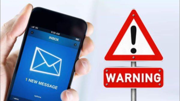 'તમારા ખાતામાં રૂપિયા જમાં થયા...' જો તમારા ફોનમાં પણ આવ્યો છે આવો મેસેજ તો ચેતી જજો