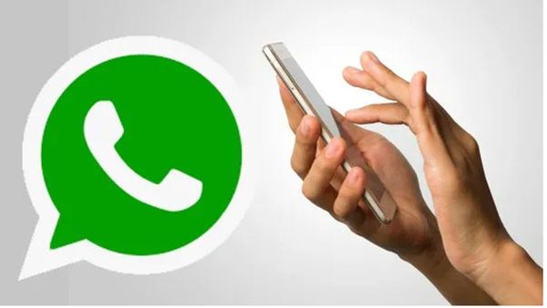 WhatsAppની સિક્યોરિટી થશે વધુ મજબુત, જાણો WhatsApp New Feature