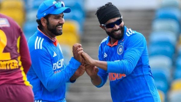 WI vs IND 3rd ODI : ભારતીય ટીમમાં કરાયા 2-3 બદલાવ, જાણો ત્રીજી વનડે ટીમમાં કોણ હશે