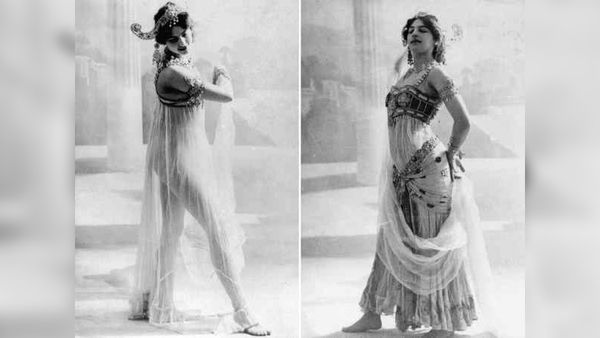 મળો દુનિયાની સૌથી ખૂબસૂરત જાસૂસને, સુંદરતાને હથિયાર બનાવીને 50 હજાર સૈનિકોના જીવ લીધા