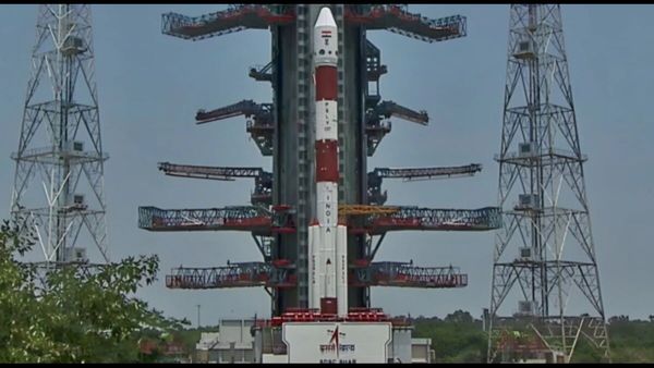 ઈસરોનુ સોલર મિશન આદિત્ય-L1 સફળતાપૂર્વક થયુ લૉન્ચ