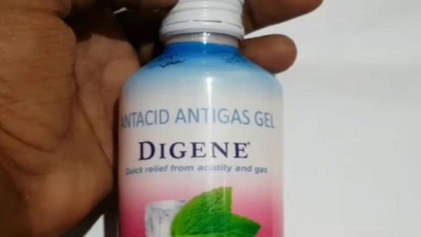 આ એન્ટાસિડ ડિજેનનો ઉપયોગ કરશો નહીં, DCGIની ચેતવણી, કંપનીએ બઝારમાંથી દવા પરત મંગાવી