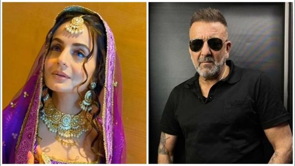 Gadar 2: શું સંજય દત્તના કારણે અમિષા પટેલે નથી કર્યા લગ્ન? 20 વર્ષથી શોધી રહ્યાં છે પરફેક્ટ મેચ