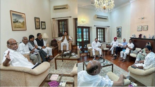 Anchor Boycott: 14 ન્યૂઝ એન્કરોના આ કાર્યક્રમોથી કંટાળી I.N.D.I.A. ગઠબંધને કર્યો બહિષ્કાર