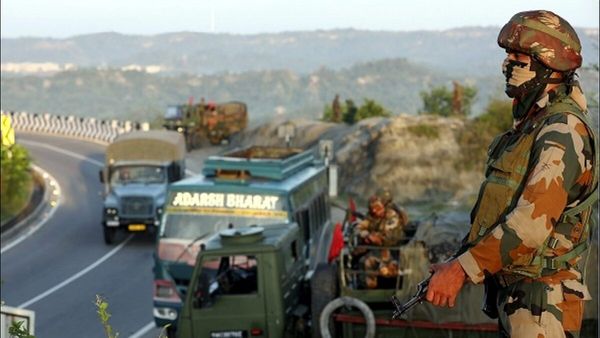 J&K Encounter: બારામૂલામાં સુરક્ષાબળોએ એક આતંકીને માર્યો ઠાર, અનંતનાગમાં આજે પણ ઑપરેશન યથાવત