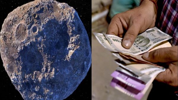 દરેક વ્યક્તિને અરબોપતિ બનાવી શકે છે આ એસ્ટરોઇડ, નાસા મોકલી રહ્યું છે પોતાનુ યાન