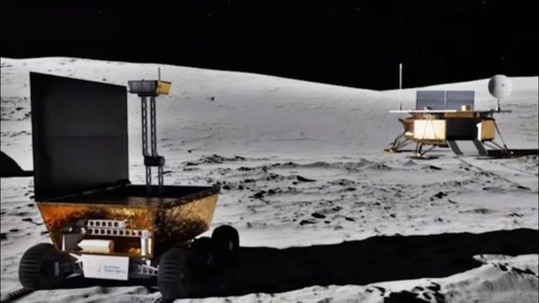 ભારત બાદ હવે ઓસ્ટ્રેલિયા ચંદ્ર પર જશે, જમીનમાંથી કાઢશે ઓક્સિજન, NASA પણ આપશે સાથ
