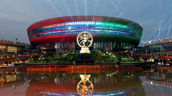 G-20 સમિટ માટે બનાવાયેલા ભારત મંડપમનું હશે શું થશે? જાણો શું કહ્યું સરકારે?