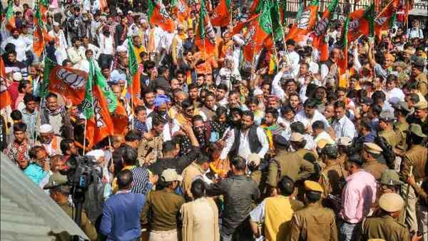 Lok Sabha Election 2024: UPમાં સવર્ણ નેતાઓ માટે શું છે બીજેપીની સલાહ? જાણો