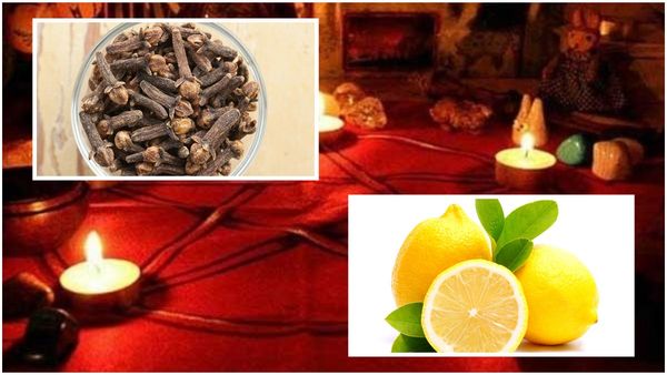 Black Magic : લીંબુ અને લવિંગ આપશે કાળા જાદુથી છુટકારો, જાણી લો આ સરળ ઉપાય