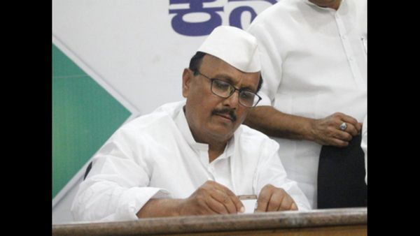 ભાજપ રામ મંદિર પર બૉમ્બ ફેંકે અને દોષ મુસલમાનો પર નાખે તેવી સંભાવના - કોંગ્રેસ MLAના નિવેદન પર વિવાદ