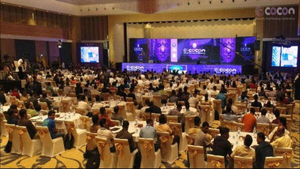 c0c0n 2023 આંતરરાષ્ટ્રીય હેકિંગ અને સાઈબર સુરક્ષા સંમેલન