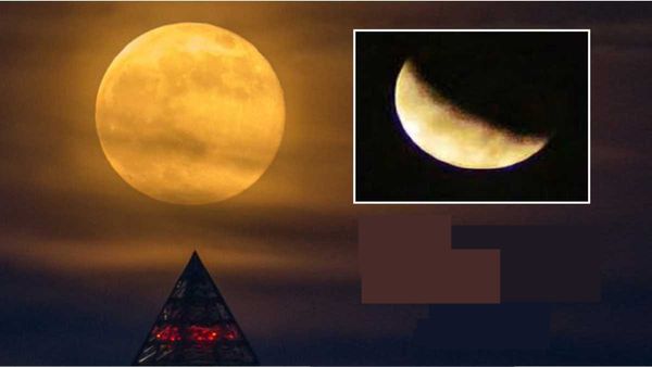 Chandra Grahan 2023 : ઓક્ટોબરમાં થશે વર્ષનું અંતિમ ચંદ્ર ગ્રહણ, જાણો સુતક કાળનો સમયગાળો