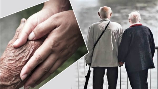 આ દેશમાં પોતાના જ માતા-પિતાની સેવા કરવાનો પગાર લે છે બાળકો