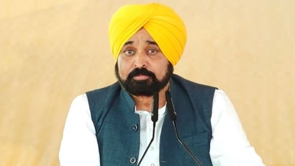 Punjab News : ટૂંક સમયમાં AI સાથે અપગ્રેડ થશે પંજાબ પોલીસ, Google સાથે ટાઇઅપ કરશે માન સરકાર