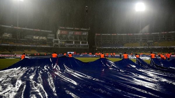 IND vs SL, Asia Cup 2023 Final, Weather Update: ફાઈનલ મેચ પર વરસાદનું જોખમ? જો મેચ રદ્દ થશે તો...