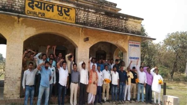 આ રેલ્વે સ્ટેશનથી કોઈ ટ્રાવેલ નથી કરતુ તો પણ ટિકિટ વેચાય છે, જાણા ક્યાં આવેલુ છે આ સ્ટેશન?