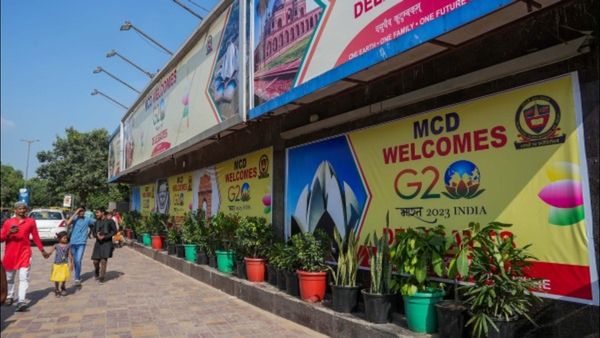 G20 બેઠક દરમિયાન દિલ્હીમાં આ હશે પ્રતિબંધ, સરકારે જારી કરી ગાઇડલાઇન