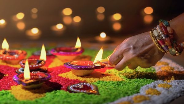 Diwali 2023 Date: આ વર્ષે ક્યારે ઉજવાશે દિવાળી? જાણો તારીખ અને શુભ મુહૂર્ત