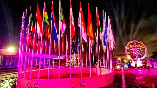 G20 Summit: વિદેશી મહેમાનોનુ જી20 શિખર સંમેલનમાં આવવાનુ શરુ, જાણો અત્યાર સુધી કોણ-કોણ પહોંચ્યુ