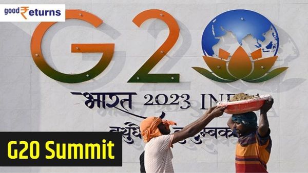 G20 Summit : જાણો G-20 થી રિયલ એસ્ટેટ, ખેતી અને શિક્ષણ ક્ષેત્રને કેટલી ઉમ્મીદ?