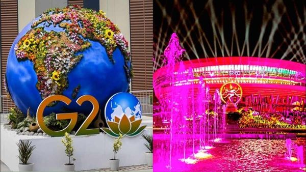 G-20 Summit: ભારત મંડપમમાં આજથી શરુ થશે વૈશ્વિક મુદ્દાઓ પર ચર્ચા, જાણો જી20 સમિટનુ આખુ શિડ્યુલ