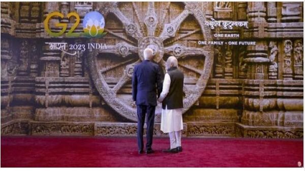 G20 સમિટમાં કેવી રીતે કેન્દ્રમાં રહી ભારતની પ્રાચીન અને સમૃદ્ધ વિરાસત?