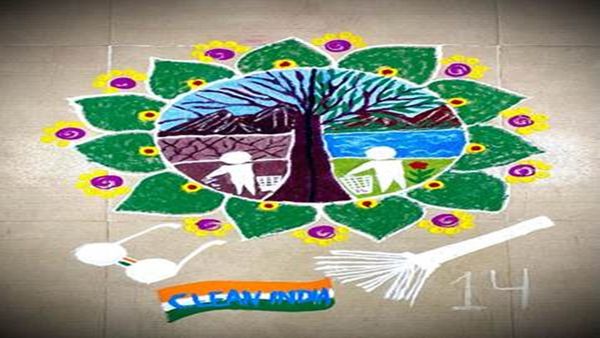 ગાંધી જયંતિ નિમિત્તે એક તારીખ, એક કલાક મંત્ર સાથે સ્વચ્છતા શ્રમદાન કાર્યક્રમો યોજાશે