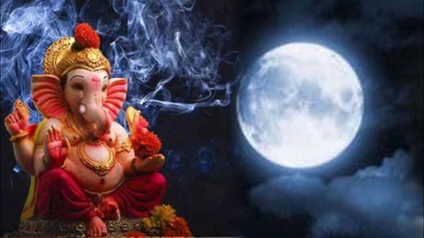 Ganesh Chaturthi 2023: ગણેશ ચતુર્થી પર ચાંદ જોવાથી લાગે છે કલંક? જાણો રોચક કથા