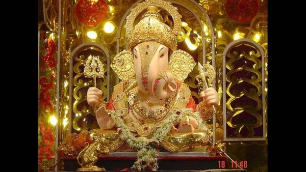 Ganesh Chaturthi 2023: આજે વિરાજશે મંગલમૂર્તિ, આપશે મંગલપ્રદ આશીર્વાદ