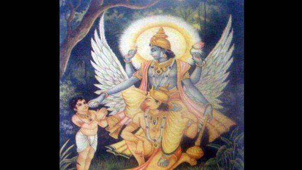 Garuda Puran: દૂર્ભાગ્યને પણ સૌભાગ્યમાં બદલી શકાય, ગરુડ પુરાણમાં બતાવ્યુ છે તેનુ રહસ્ય