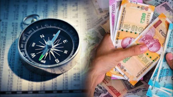 Garuda Puran: હાથમાં આવશે પૈસા અને તિજોરીમાં પણ વધશે ધન, આના માટે જાણી લો આ 8 નિયમ