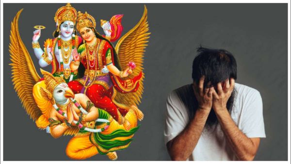 Garuda Puran: જો આ 5 કામ કરશો તો ખરાબ નસીબ અને દૂર્ભાગ્યને મળશે આમંત્રણ