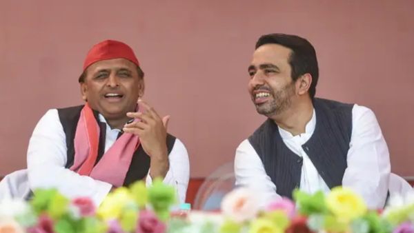 Ghosi By Election : જયંત ચૌધરીએ અખિલેશ યાદવને અભિનંદન આપ્યા, કહ્યું-ઈન્ડિયાની હિંમત વધારવા બદલ આભાર