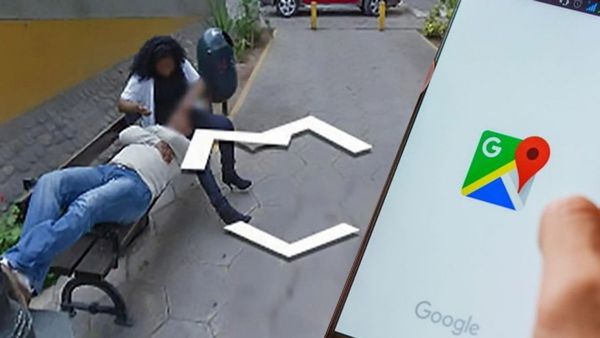 ગૂગલ મેપે પત્નીનો 10 વર્ષ જૂનો કાંડ ખુલ્લો પાડ્યો અને વાત ડિવોર્સ સુધી પહોંચી, જાણો શું છે પુરી ઘટના?