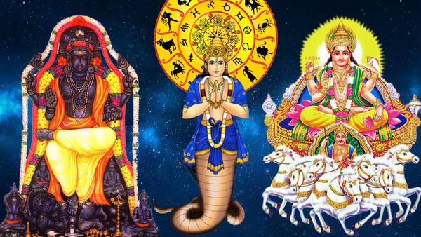 Rahu Gochar 2023 : મેષ રાશિના જાતકો પર થશે ધન વર્ષા, ગુરુ ચંડાલ દોષથી પાંચ રાશિને થશે લાભ