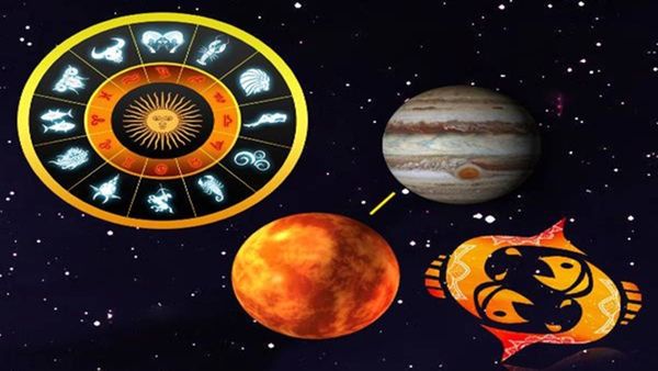 Guru Gochar : ત્રણ રાશિઓ પર મહેરબાન થશે માતા લક્ષ્મી, 2024 થશે ધન વર્ષા
