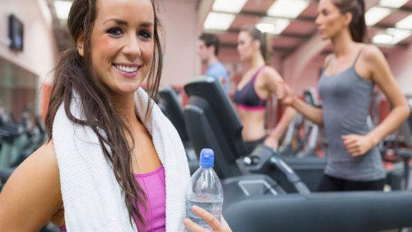 પોતાને ફિટ રાખો અને રૂપિયા મેળવો, આ કંપની પોતાના કર્મચારીઓને જીમ માટે રૂપિયા ચુકવી રહી છે