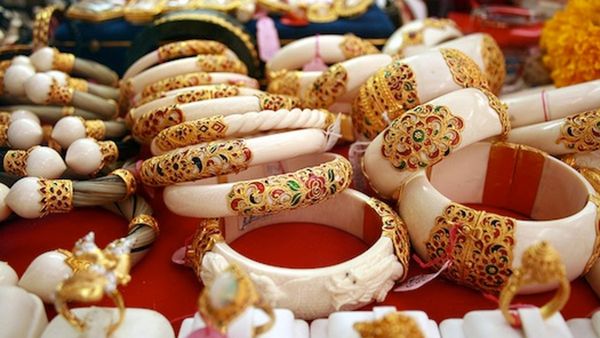 સોનાથી પણ મોંઘી આ વસ્તુના ઘરેણા વેચવા પર ભારતમાં પ્રતિબંધ છે, જાણો શું છે આ વસ્તુ?