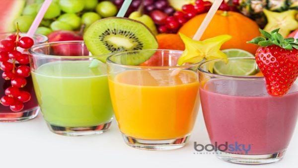 Healthy Bones Drinks : હાડકા મજબૂત બનાવશે આ 5 ડ્રિંક્સ, પીવાથી દુર થશે સાંધાનો દુખાવો