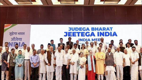 I.N.D.I.A. ગઠબંધનના નેતાઓએ પીએમ મોદી પર કર્યા પ્રહાર, ઘણી કમિટીઓની કરી જાહેરાત