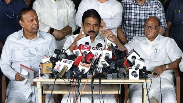 I.N.D.I.A. ગઠબંધને 14 ન્યૂઝ એન્કરોનો કર્યો બહિષ્કાર, જારી કરી યાદી