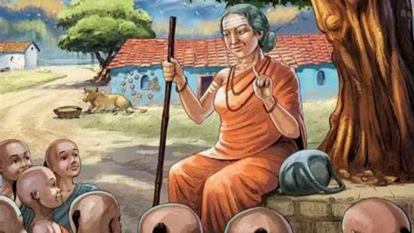 Indian Women Philosopher : મળો પ્રાચિન ભારતની વિદુષી સ્ત્રીઓને, પોતાના જ્ઞાનથી બની મહાન