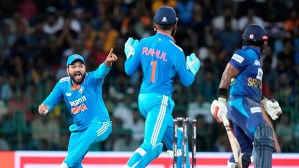 IND vs SL, Asia Cup 2023 Final Live : એશિયા કપમાં ભારત બન્યું ચેમ્પિયન, શ્રીલંકા સામે મેળવી શાનદાર જીત
