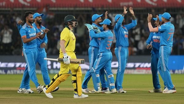 IND vs AUS, India vs Australia 3rd ODI : ભારત પહેલીવાર કરશે ઓસ્ટ્રેલિયાને ક્લિન સ્વીપ, કેપ્ટન રચશે ઇતિહાસ
