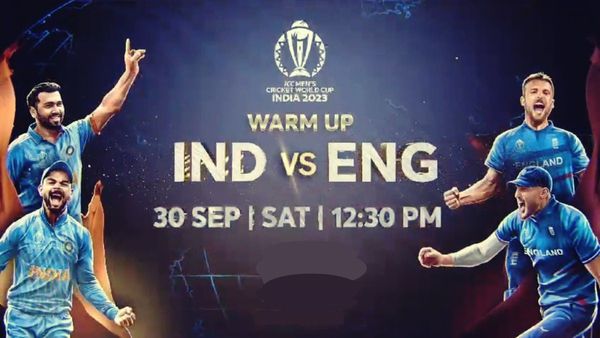 IND vs ENG Live Streaming : ફ્રીમાં જોઇ શકાશે IND vs ENG મેચ, જાણો મેચની તમામ જાણકારી