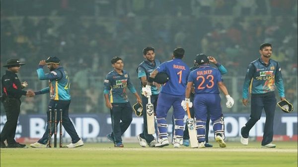 IND vs SL: એશિયા કપમાં પહેલીવાર થશે ભારત અને શ્રીલંકાની ભિડંત, જાણો કોનુ પલડુ ભારે?