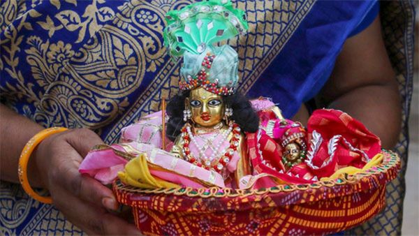 Shree Krishna Janmashtami 2023 : આ દિવસે ઉજવાશે જન્માષ્ટમી, આચાર્યોની બેઠકમાં લેવાયો નિર્ણય