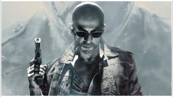 Jawan Twitter Review: શાહરુખ-નયનતારાની ફિલ્મ જોઈને ખુશ થયા દર્શક, સોશિયલ મીડિયા પર આપ્યો રિવ્યુ